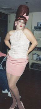 Opening Outfit